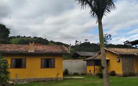 Aconchego De Minas Chalés Visconde de mauá